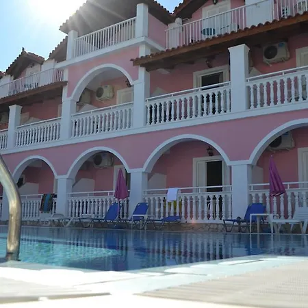 Giannis Αλυκών