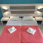 Giannis Apartman Alikész