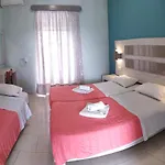 Apartman Giannis Alikész