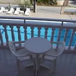 Apartman Giannis *