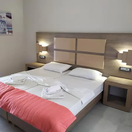 Giannis Apartment