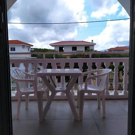 Apartment Giannis