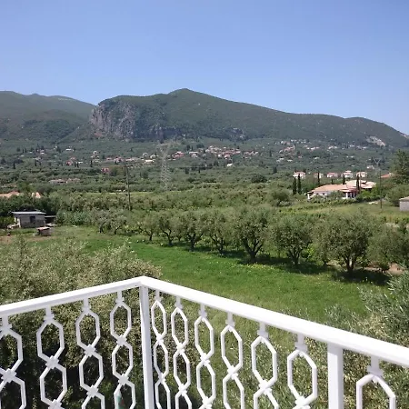 Giannis Apartment *