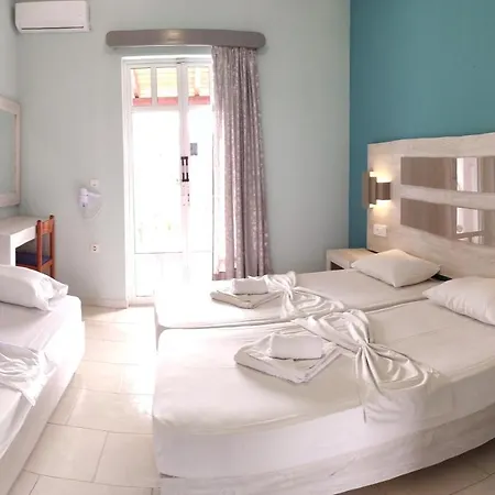 Giannis * アリケス