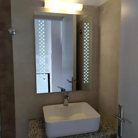 Apartment Giannis