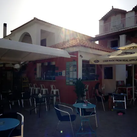 Apartment Giannis Alykes (Zakynthos)