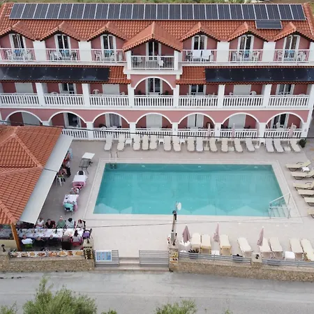 Giannis * Alykes (Zakynthos)