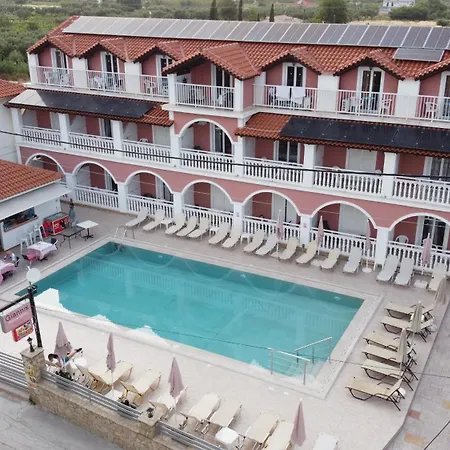 Giannis Alykes (Zakynthos)