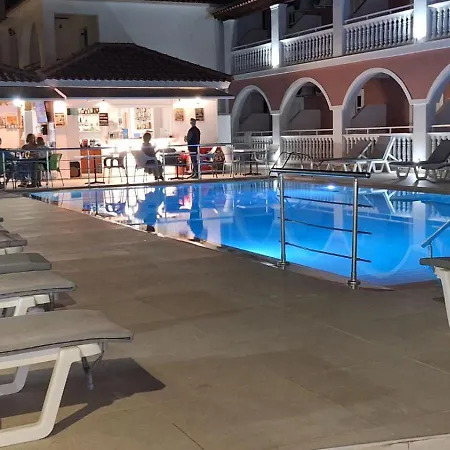 Giannis Lejlighed Alykes (Zakynthos)