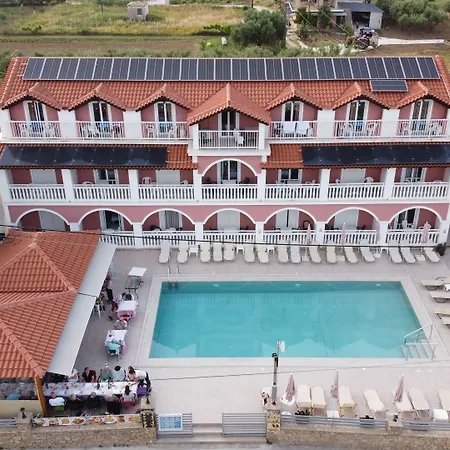 Apartmán Giannis