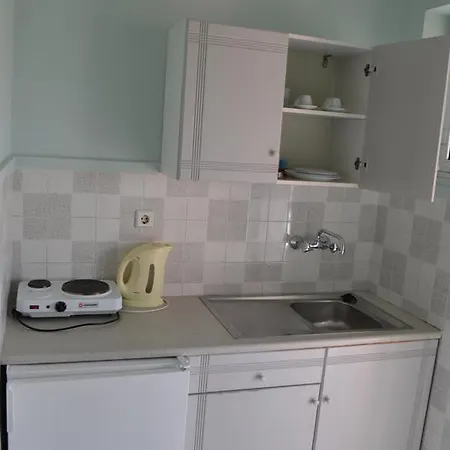 Apartment Giannis *
