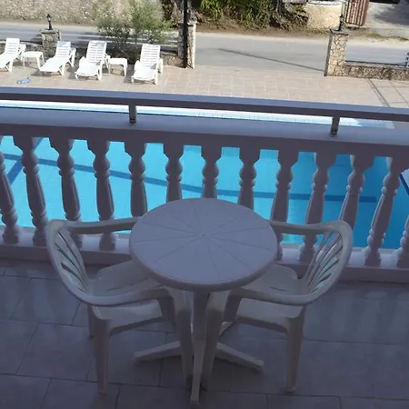 Apartment Giannis *