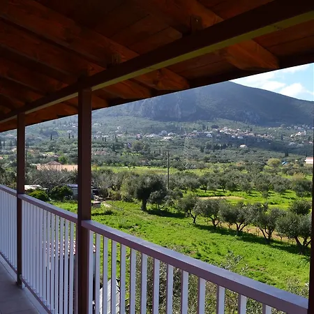 Giannis Appartement *