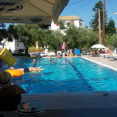Giannis Appartamento