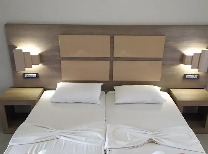 Giannis Apartment Alykes (Zakynthos)