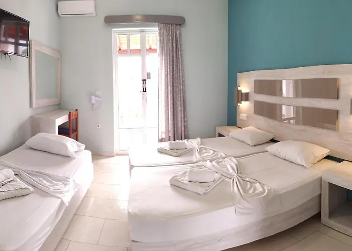 Giannis * Alykes (Zakynthos)