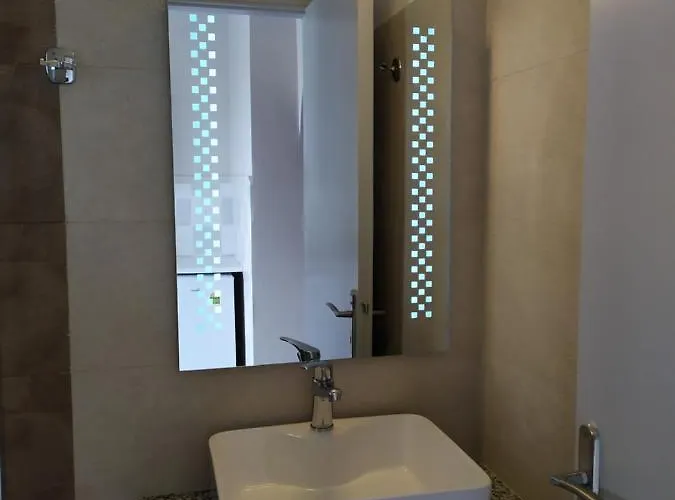 Apartman Giannis