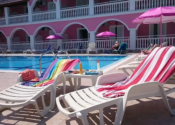 Giannis * Alykes (Zakynthos)