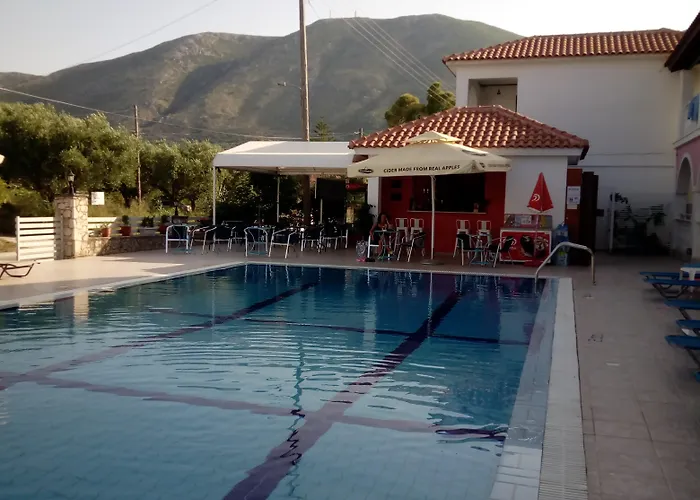 Giannis * Alykes (Zakynthos)