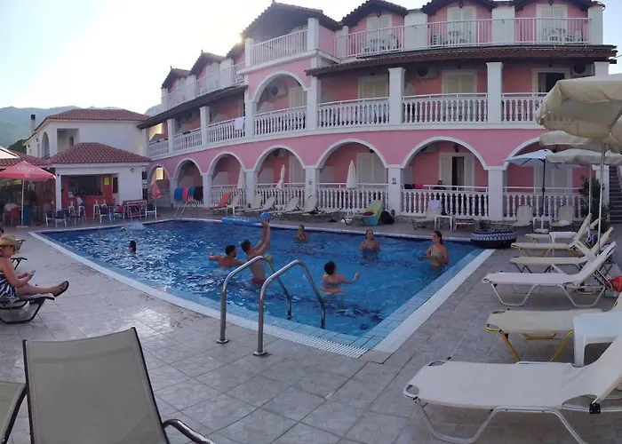 Giannis Apartment