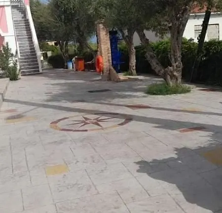 Appartement Giannis