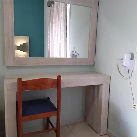 Apartmán Giannis Alykes (Zakynthos)