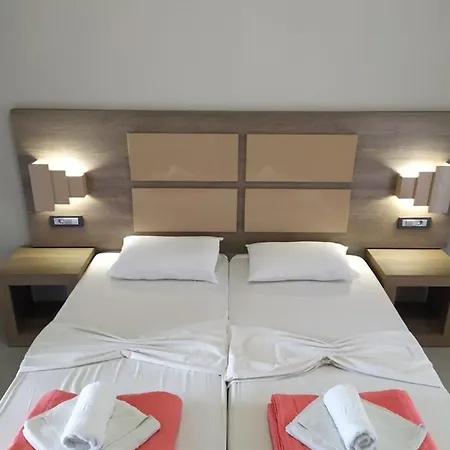 Giannis Apartmán Alykes (Zakynthos)