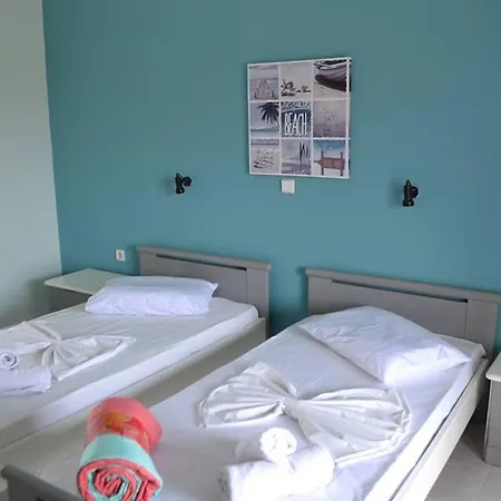 Giannis * Alykes (Zakynthos)