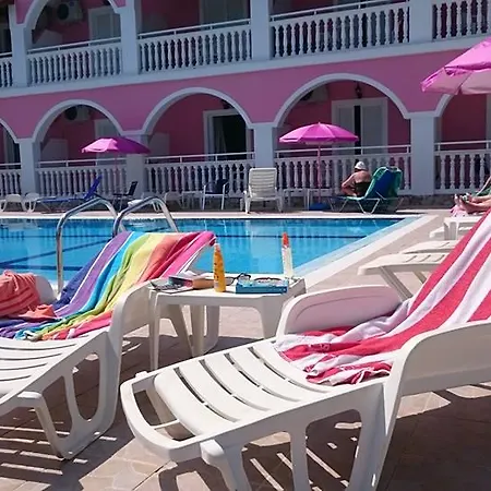 Giannis * Alykes (Zakynthos)