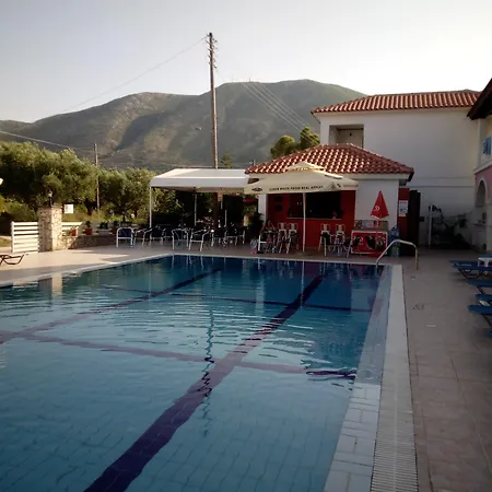 Giannis * Alykes (Zakynthos)