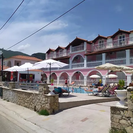 Giannis Alykes (Zakynthos)