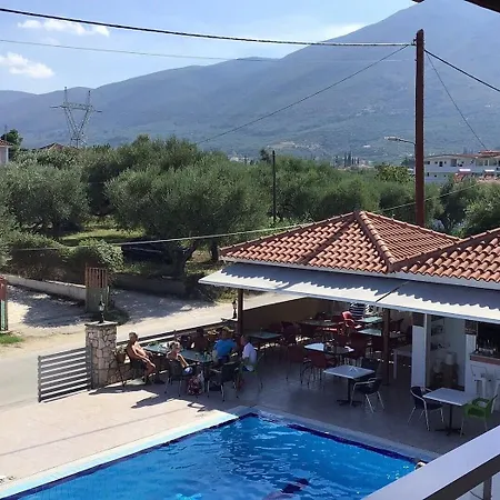 Giannis Daire Alykes (Zakynthos)