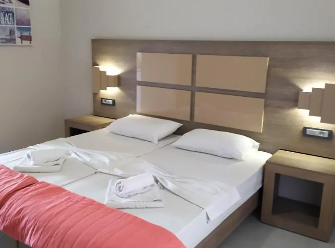 Giannis Apartment