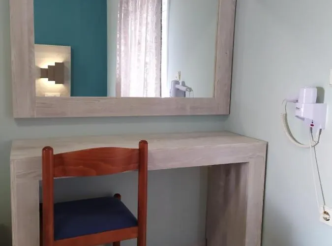 Apartment Giannis Alykes (Zakynthos)