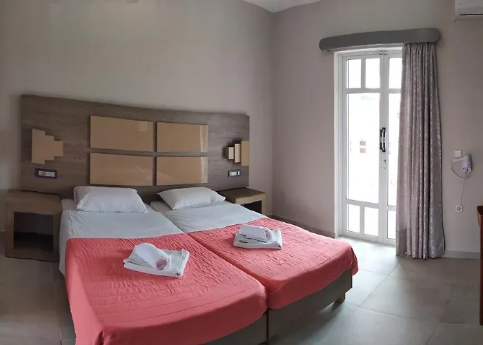 Apartment Giannis Alykes (Zakynthos)