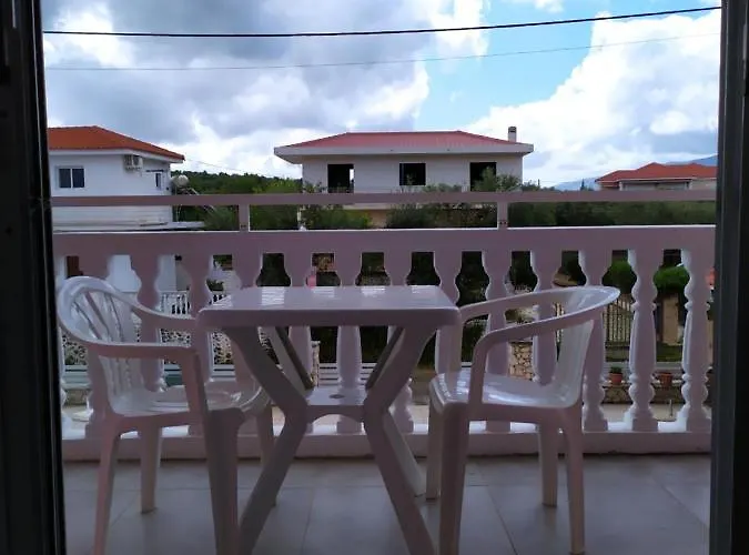 Apartment Giannis