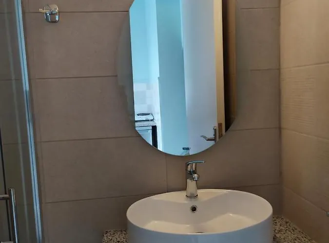 Giannis Apartment