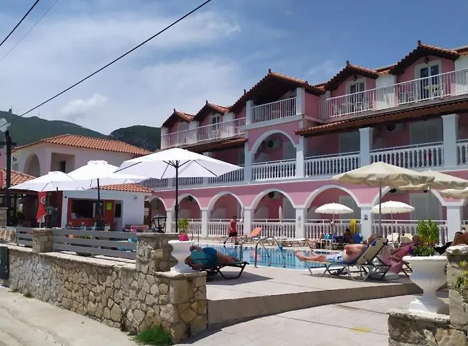 Giannis Alykes (Zakynthos)