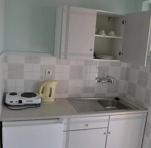 Apartment Giannis *